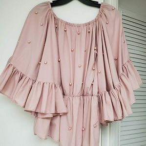 Women's blouse